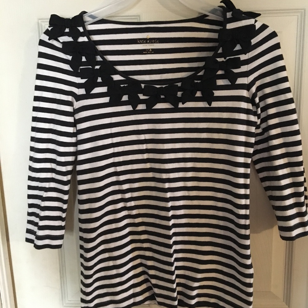 Kate Spade blouse